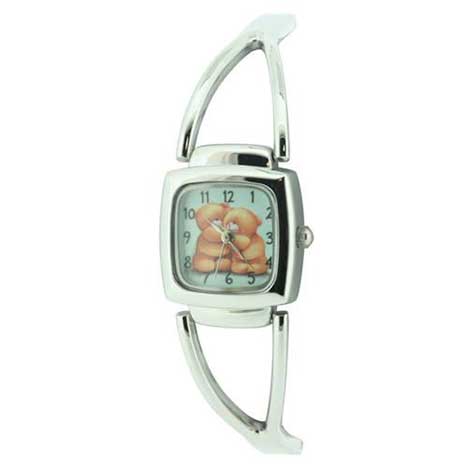 Forever Friends Bracelet Watch